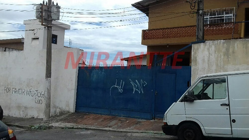 Imagem 12 de 13 de Galpao Em Casa Verde Alta - São Paulo, Sp - 295553