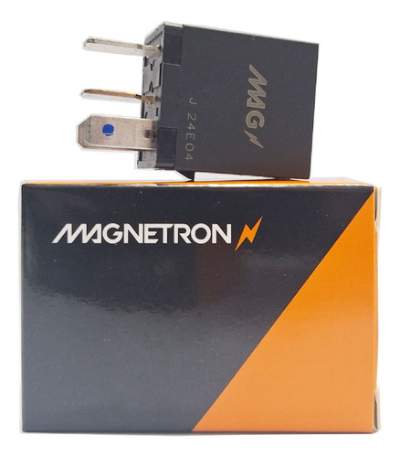 Rele De Carga Pcx 160 2023-2024 / Adv 160 2025 Magnetron
