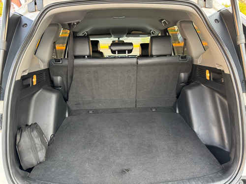 Honda CR-V 1.5 Turbo Plus Cvt