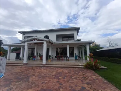 Finca en venta