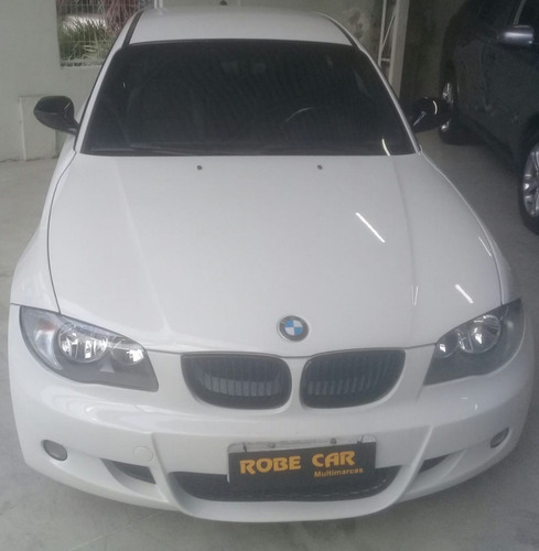 Imagem 1 de 5 de Bmw 118i 2 Portas 2012
