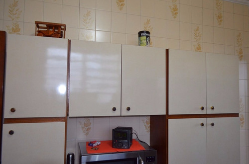 Imagem 19 de 30 de Casa Para Venda, 3 Dormitórios, Vila São Vicente - São Paulo - 244