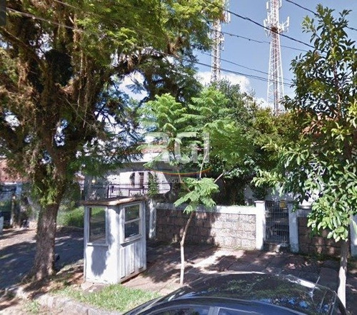 Imagem 1 de 3 de Casa - Petropolis - Ref: 428059 - V-cs36006996