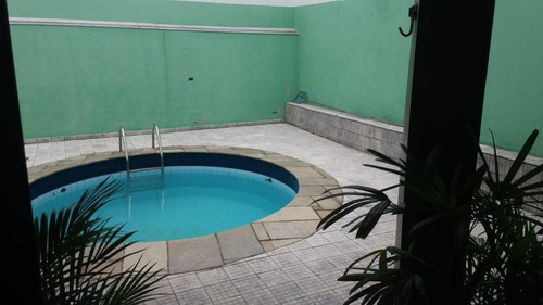 Imagem 23 de 25 de Casa À Venda, 310 M² Por R$ 1.600.000,00 - Alphaville - Santana De Parnaíba/sp - Ca0796