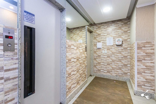 Imagem 17 de 17 de Kitnet/jk/studio Para Aluguel, Centro Histórico - Porto Alegre/rs - 11551