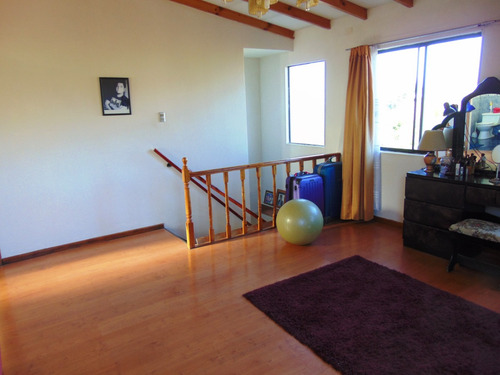 Vendo Casa 295 M2 Construidos, 5 Habitaciones, Quilpue