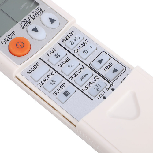 As Reemplazo Del Acondicionador Ac Remote Control Zx