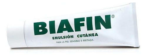 Emulsión Biafine 100 ml