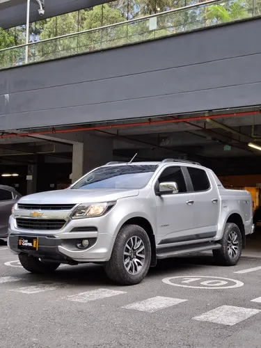 Chevrolet Colorado 2.8 High Country