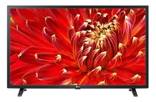 Smart TV LG AI ThinQ 43LM6350PSB LED Full HD 43" 220V
