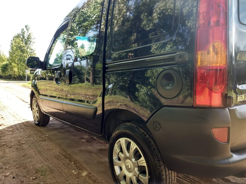 Renault Kangoo 1.5 Dci 2014 2 Puertas Laterales.