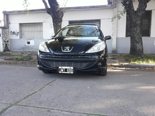Peugeot 207 2011 1.6 Xt