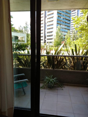 Imagen 14 de 30 de Departamento De 1 Dormitorio - Categoría - Amenities - Con Cochera - Puerto Norte
