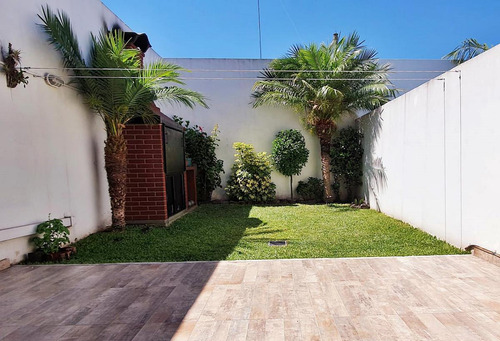 Venta Dúplex 4 Ambientes En Munro