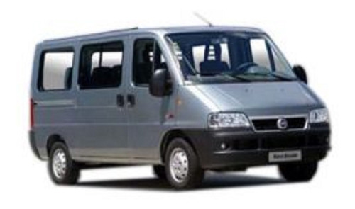 Rolamento Embreagem Fiat Ducato 2.5 2.8 1997 A 2005 Ash Puxa