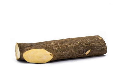 Lenha Frutífera 7kg - Wood Chunks Pit Smoker T-6 Sugar Ugly