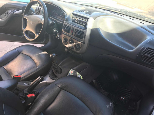 Fiat Marea 2007 1.6 Sx 4p