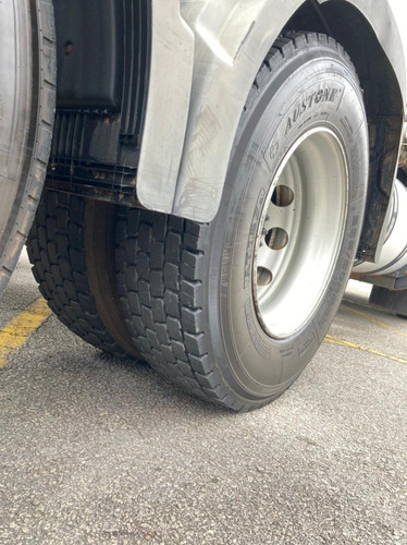 Imagem 15 de 15 de Volvo Fh 460 6x2 Ano 2014 Aut. + Ar.