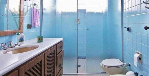 Imagem 16 de 21 de Sobrado À Venda, 330 M² Por R$ 1.650.000,00 - Alto Da Lapa - São Paulo/sp - So0155