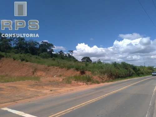 Imagem 4 de 7 de Terrenos Industriais Ou Comerciais - Ar00061 - 67799253