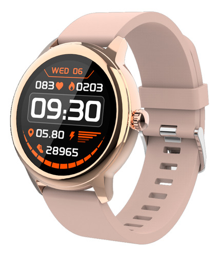 Smartwatch Sb1255h-dk