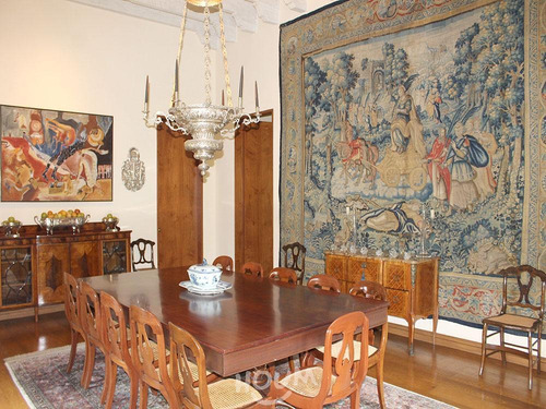 Imagen 11 de 30 de Casa En Lomas De Bezares, Miguel Hidalgo Con 3 Recámaras, 651 M², Id: 31159