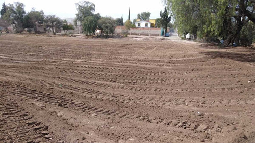 Venta Terreno Para Desarrolladores , San Juan Del Rio Queretaro