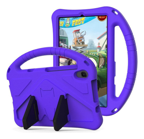 Funda Protectora For Tcl Tab 8 Le De 8 Pulgadas For Ni?os