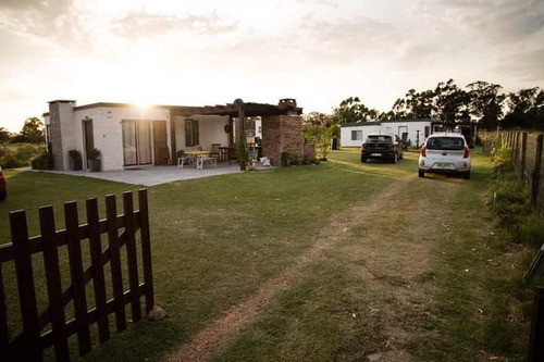 Imagen 1 de 13 de Casa En Barra Portezuelo , Punta Negra