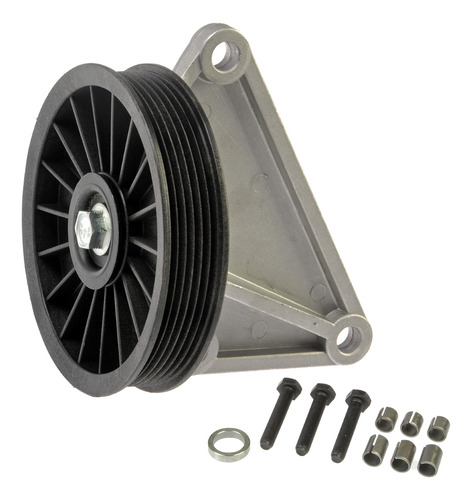 Polea Bypass Compresor A/c Escape 2.0 2001 2002 2003