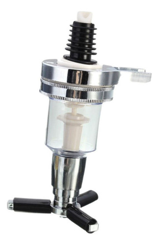 T Dispensador De Licor Montado En 45ml Como Muestra La