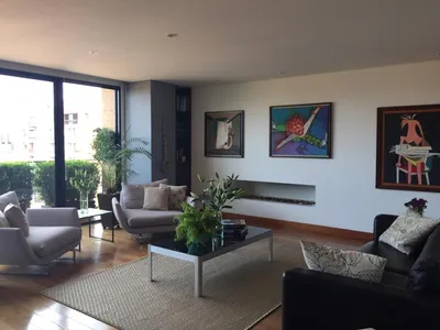 Apartamento en venta