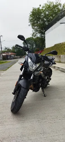 Pulsar Ns 200 Fi 2022