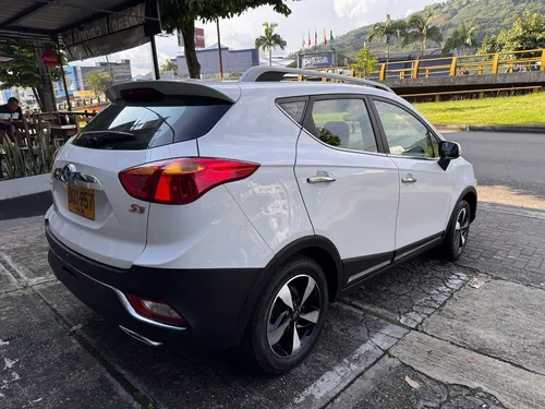 JAC S3 1.6 Hfc7161mv