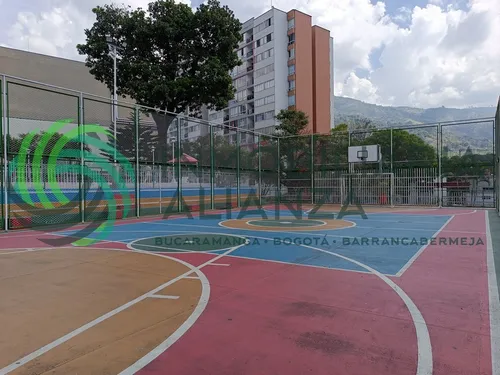 Apartamento En Arriendo En Callejuelas. Cod A17026