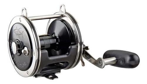 Reel Penn Senator 114l2 6/0. Embarcado Pesca Pesada