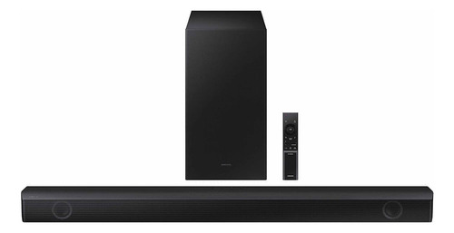 Samsung Smart Tv 55 Crystal Uhd 4k U8600f 2025 + Soundbar