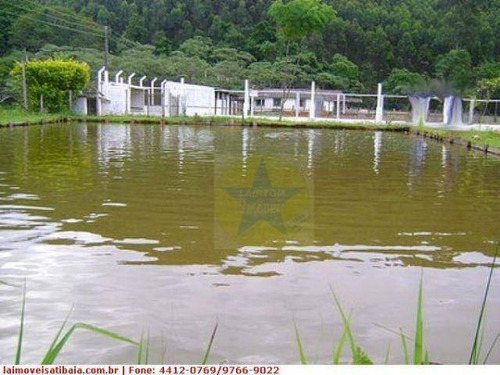 Chácara Residencial À Venda, Serra Negra, Bom Jesus Dos Perdões - Ch0201. - Ch0201
