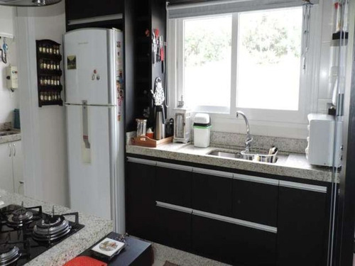 Casa Triplex Condomínio Fechado! - Ca00040 - 3299106
