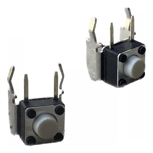 4 Botões Interruptores Rb Lb Para Controle Xbox 360 E One