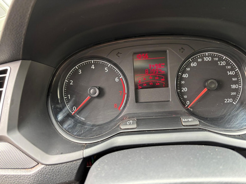 Volkswagen Gol 1.0 12V MPI TOTAL