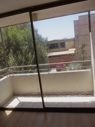 Imagen 7 de 14 de Departamento En Arriendo Independencia