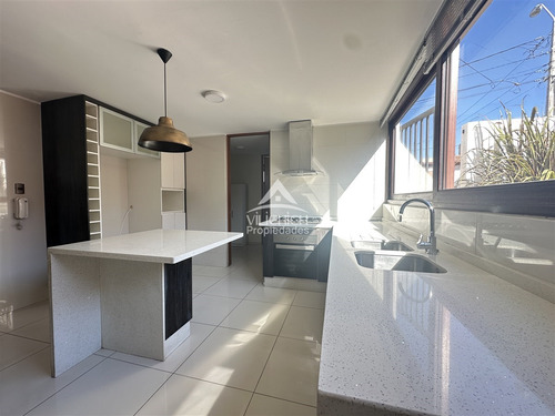 Arriendo Casa En Peñuelas, Coquimbo