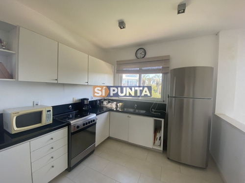 Imagen 16 de 30 de Casa En Alquiler De Temporada - Punta Piedras