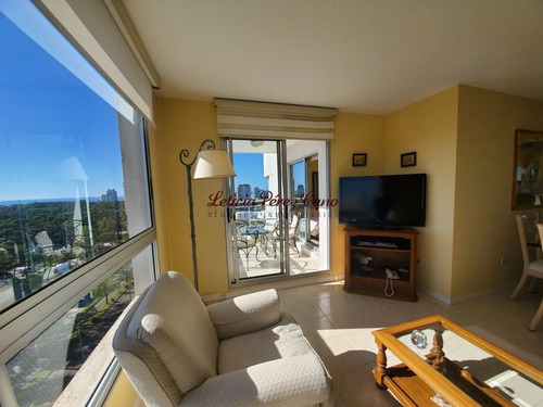 Imagen 6 de 26 de Apartamento En Venta 3 Dormtiorios En Roosevelt, Punta Del Este