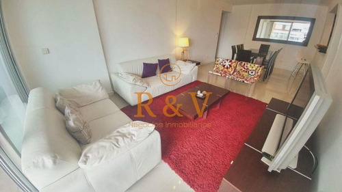Imagen 16 de 26 de Apartamento En Venta Chiverta 3 Dormitorios