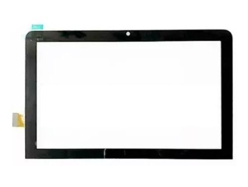 Mica Táctil Tablet Alcatel Tkee Mini Kids 8052 Negra Tienda