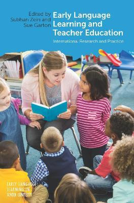 Libro Early Language Learning And Teacher Education - Sub...