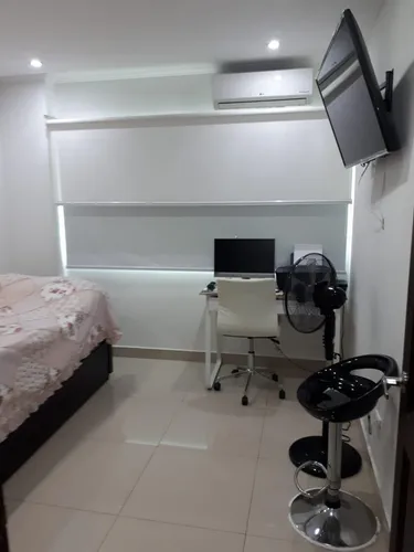En Venta Amplio Apartamento Piso 3 En Barrio Villa Country (2).