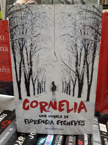 Cornelia - Florencia Etcheves - Nuevo - Devoto